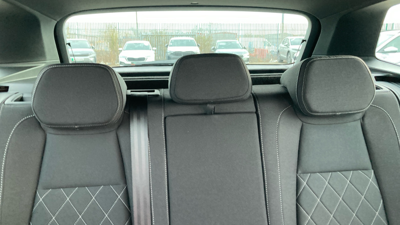 Skoda Karoq 1.5 TSI Sportline Edition 5dr DSG Petrol Estate